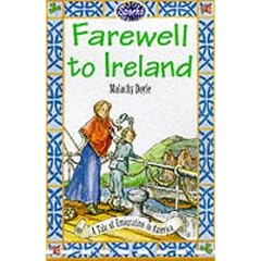 Farewell to Ireland: A Tale of Emigration to America (Sparks)