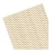 Sleep Better Sleep Wave Foam Mattress Topper, Twin Extra Long