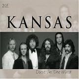 Live: Dust in the Wind