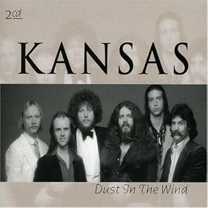 Dust in Wind