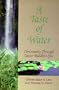 A Taste of Water: Christianity Through Taoist-Buddhist Eyes