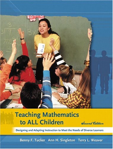 Schools and Instruction