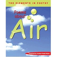Air (The Elements in Poetry)