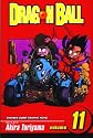 Dragon Ball, Vol. 11