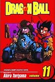 Dragon Ball vol.11