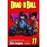 Dragon Ball, Vol. 11