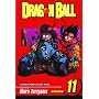 Dragon Ball, Vol. 11