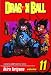 Dragon Ball, Vol. 11