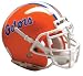 Search : Schutt Collectible Mini Football Helmet (Florida)