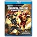 Superman/Shazam!: The Return of Black Adam [Blu-ray]
