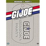 G.I. Joe Season 1, Part 1