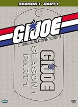 G.I. Joe Season 1, Part 1