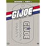 G.I. Joe Season 1, Part 1