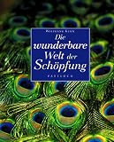 Produkt-Bild: Die wunderbare Welt der Sch&ouml;pfung
