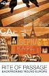 Europe, a Rite of Passage: Tales from Backpackers (Lonely Planet Read This First)