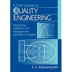 First Course in Quality Engineering
