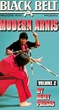 Review Tapeworm Video  / Modern Arnis Vol. 2