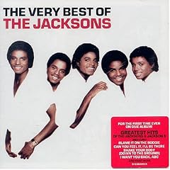 The Very Best Of The Jacksons