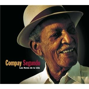 Compay Segundo