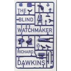 The Blind Watchmaker (Penguin Press Science)