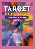 Target literacy