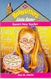 Karen's new teacher