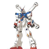Gundam FIX Figuration 0031 Cross Bone X-3 Gundam