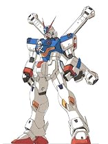GUNDAM FIX FIGURATION #0031 クロスボーンガンダムX-3