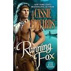 Running Fox by Cassie Edwards