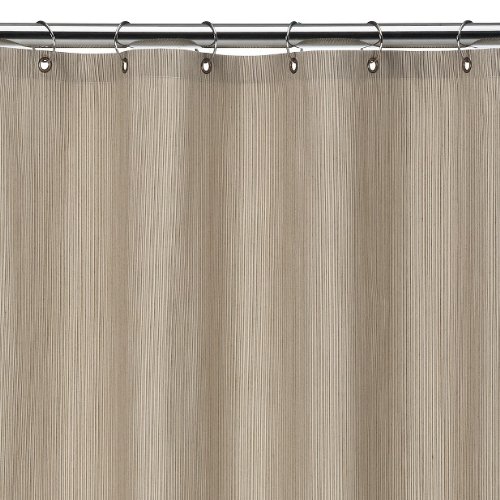 Curtains Online Stores Thomas O Brien Textured Stripe Shower Curtain