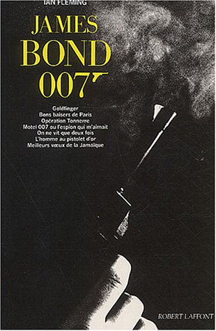 Ian Fleming