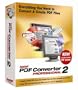 PDF Converter 2 Professional