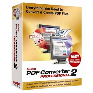 PDF converter2 PDF converter2