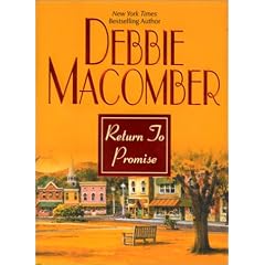 Return to Promise (Heart of Texas)