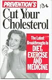 Cut Your Cholesterol