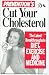 Book Cut Your Cholesterol