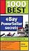1000 Best eBay Success Secrets