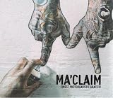 Maclaim: Finest Photorealistic Graffiti