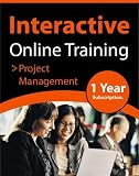 Study Project Management Online Training