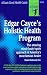 Book Edgar Cayce's Holistic Health Program