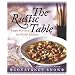 The Rustic Table: Simple Fare from the World's Kitchens