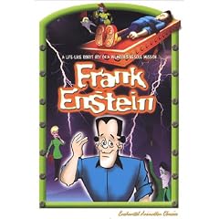 Frank Enstein
