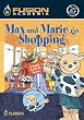 Max & Marie Go Shopping