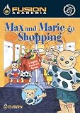 Click for more about  Marie Go Shopping - Fusion Academia.