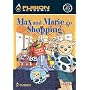 Max & Marie Go Shopping