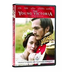 The Young Victoria