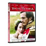 The Young Victoriaby Emily Blunt