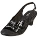 Walking Cradles Elite Women's Margin Sandal