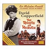 アーノルド:デビッド・カッパーフィールド/自由の大地 映画音楽集