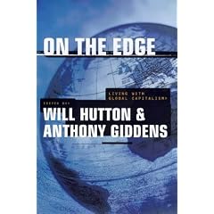 On the Edge : Living with Global Capitalism